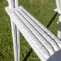 Drabinka HDPE do Basenów Naziemnych 120 i 132 cm Gre L4PL