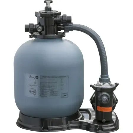 Filtr Piaskowy 10 m3/h Gre FS550