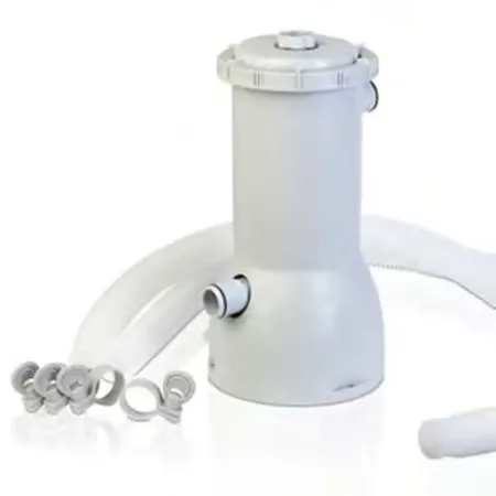 Filtr Kartuszowy z Aqualoon 3,5 m3/h CFAQ35