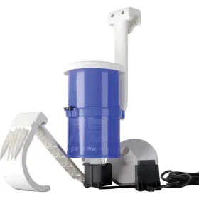 Filtr Kartuszowy 3.8 m3/h AR124