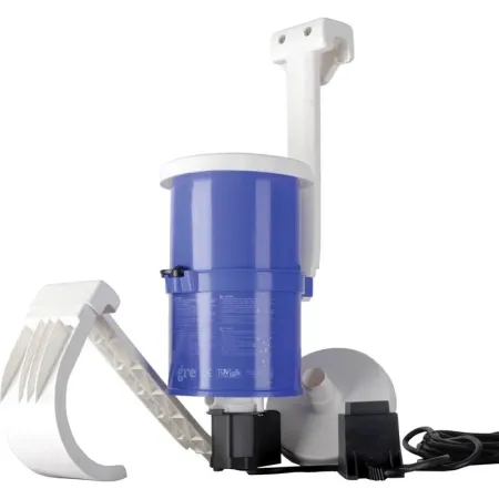 Filtr Kartuszowy 2.0 m3/h AR121E