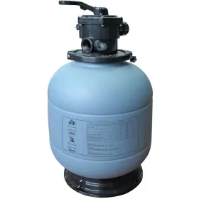 Niezależny filtr piaskowy zbiornik 400mm bez pompy Gre FIS400