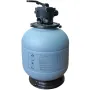 Niezależny filtr piaskowy zbiornik 400mm bez pompy Gre FIS400