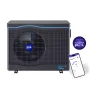 Pompa Ciepła Full Inverter do basenów naziemnych lub wkopywanych do 60 m3