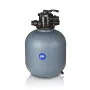Niezależny filtr piaskowy zbiornik 600mm bez pompy Gre FIS600
