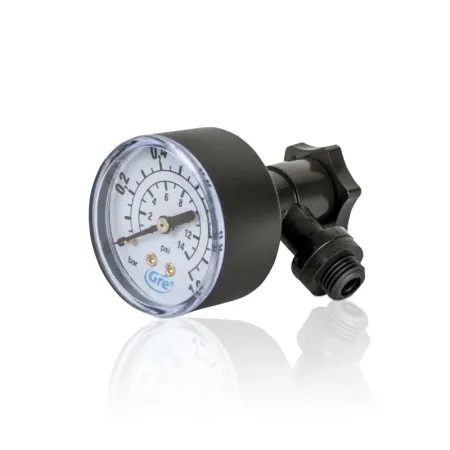 Manometr Gre AR506