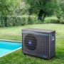 Pompa Ciepła Full Inverter do basenów naziemnych lub wkopywanych do 60 m3