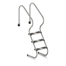 Drabinka bezpieczeństwa ułatwiająca dostęp do basenów wkopanych Gre EIE3016