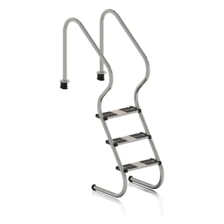 Drabinka bezpieczeństwa ułatwiająca dostęp do basenów wkopanych Gre EIE3016
