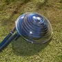 Okrągły podgrzewacz solarny Gre 90230