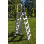Drabinka HDPE do Basenów Naziemnych 120 i 132 cm Gre L4PL