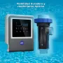 Chlorator Soli z kontrolą pH
