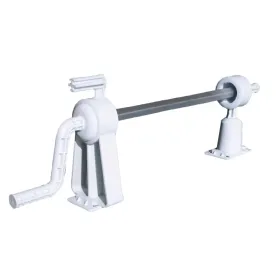 Kołowrotek do basenów naziemnych Gre 40135