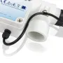 System dezynfekcji UV do basenów do 25 m3