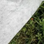 Maty podłogowe do owalnych basenów Grey