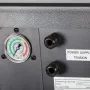Pompa Ciepła Full Inverter do basenów naziemnych lub wkopywanych do 75 m3