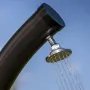Zakrzywiony prysznic solarny 20 l Gre.