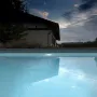 Projektor LED Gre dla basenów wkopywanych