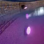 Projektor LED Zawór zwrotny Gre