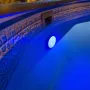 Projektor LED Zawór zwrotny Gre