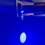 Projektor LED Zawór zwrotny Gre