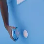 Projektor LED Zawór zwrotny Gre