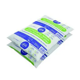 Granulowana Sól Morska Gre