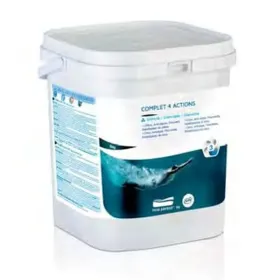 Komplet 4 czynności 5 kg Gre 76012