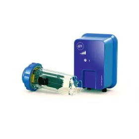 Chlorator soli Gre do basenów naziemnych lub wkopywanych