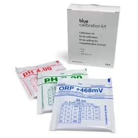 Zestaw Kalibracyjny Blue Connect Gre 71666