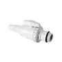 Zawór odcinający z 1 złączką Ø32/38 mm do zestawu filtracyjnego