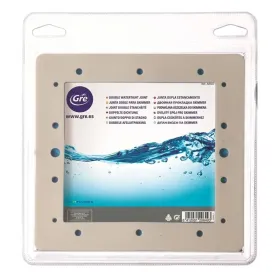 Podwójna uszczelka do skimmera Standard Gre AR502