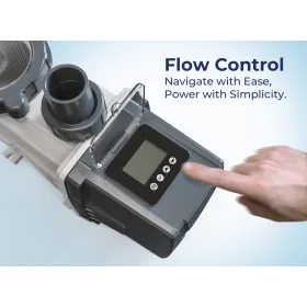 Pompy Wodne Comfort Gre - Stary Model