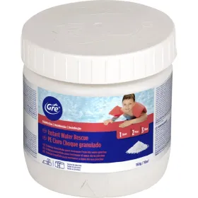 Chlor Szokowy Granulowany 500 gr 76122