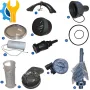 Części zamienne do Filtrów Piaskowych Gre FS500