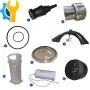 Części zamienne do Filtrów Piaskowych Gre FS550