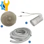 Części zamienne do Filtrów Piaskowych Gre FA6040