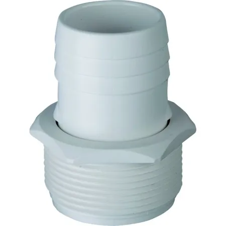 Obrotowe przyłącze węża Ø38 mm Gre 40091