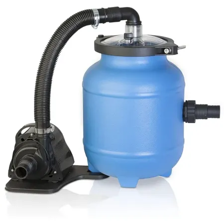 Części Zamienne do Filtra Aqualoon Gre FAQ200