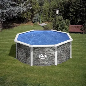 Basen kanadyjski Gre Sardynia 300x120 KIT300PO