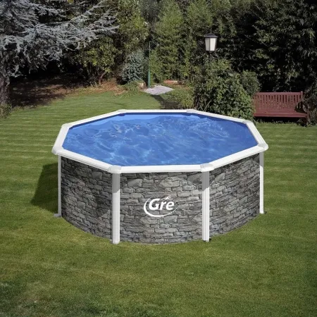 Basen kanadyjski Gre Sardynia 300x120 KIT300PO