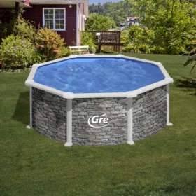 Basen Kanadyjski Gre Korsyka 350x132 KITPR358PO