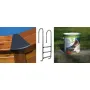 Basen Gre Islandia 390x120 KITNP352A