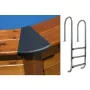 Drewniany Basen StarPool 280x120 NP242
