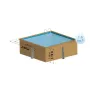 Basen Gre Sunbay Carra 300x300x119 790093