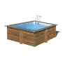 Basen Gre Sunbay Carra 300x300x119 790093