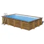 Basen Gre Sunbay Evora 600x400x133 790094