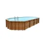Basen Drewniany Gre Sunbay Sevilla 852x455x146 790208