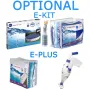 Basen Wet 460x120 KIT460QWET