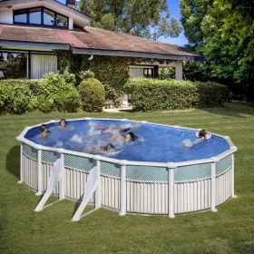 Basen Gre Kratownica 500x300x132 KITPROV508C